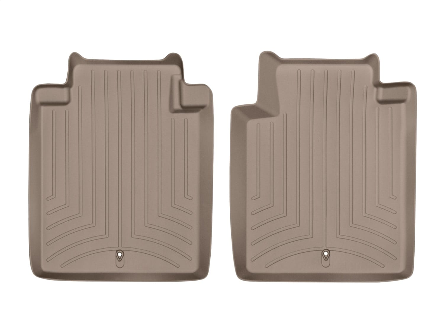 FloorLiner™ DigitalFit®