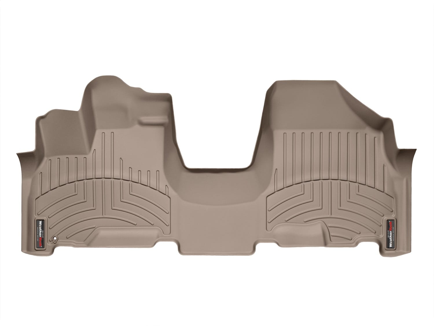 FloorLiner™ DigitalFit®
