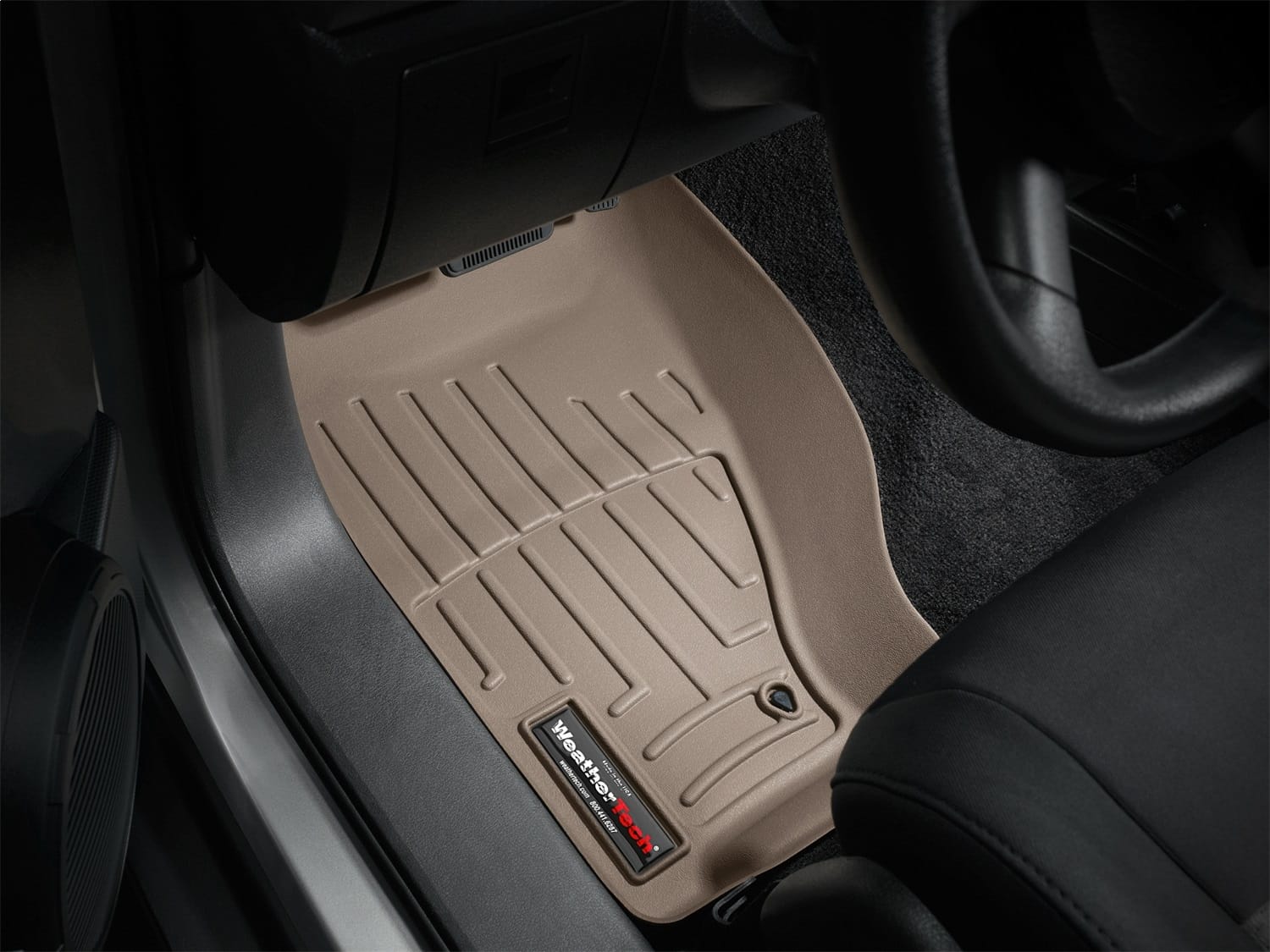 FloorLiner™ DigitalFit®