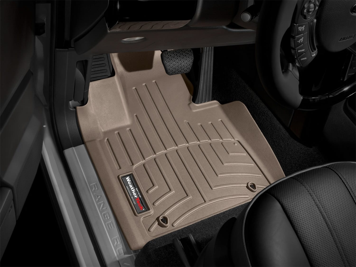 FloorLiner™ DigitalFit®