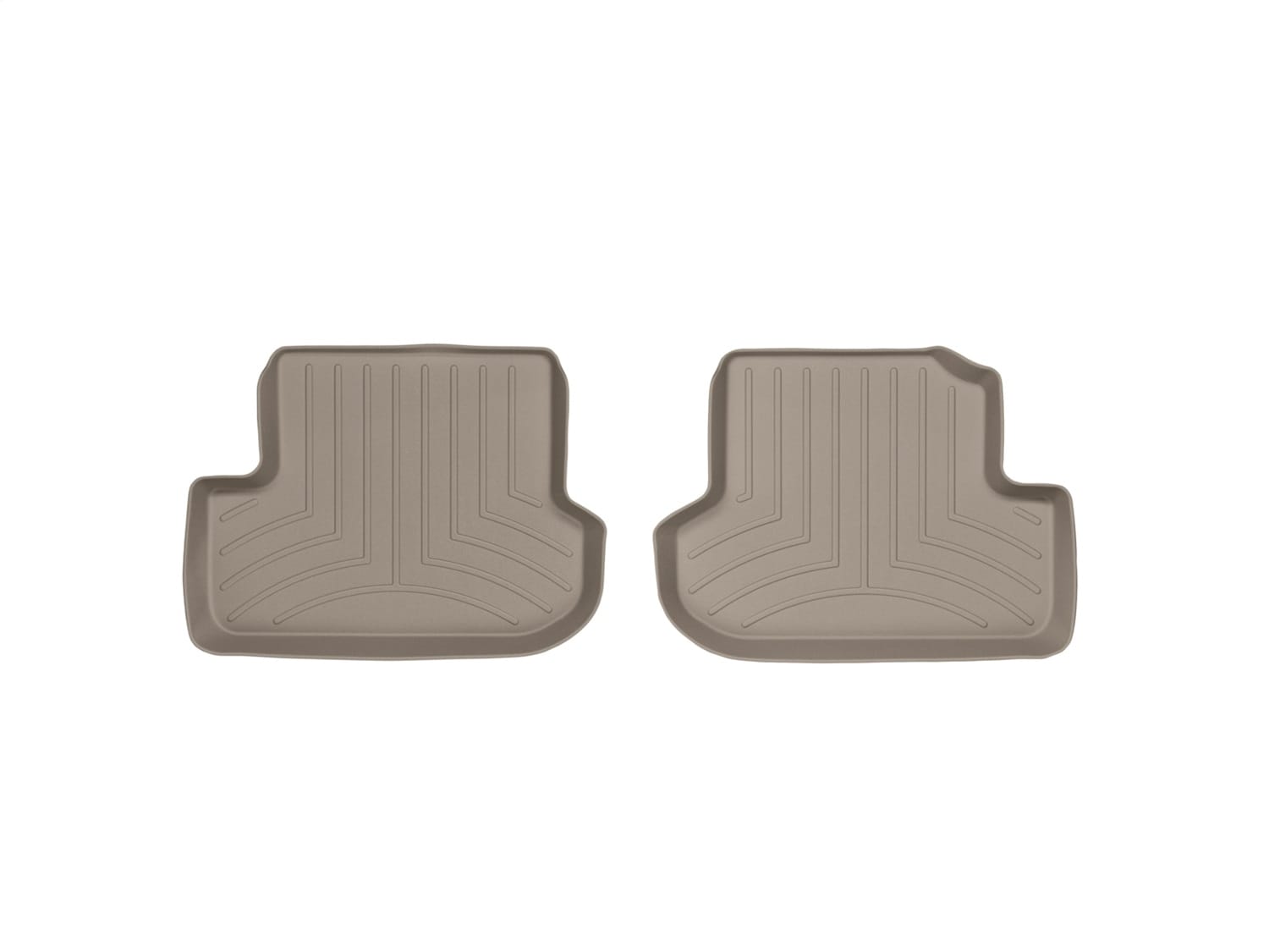 FloorLiner™ DigitalFit®