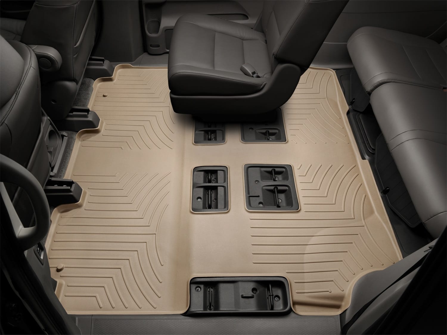 FloorLiner™ DigitalFit®