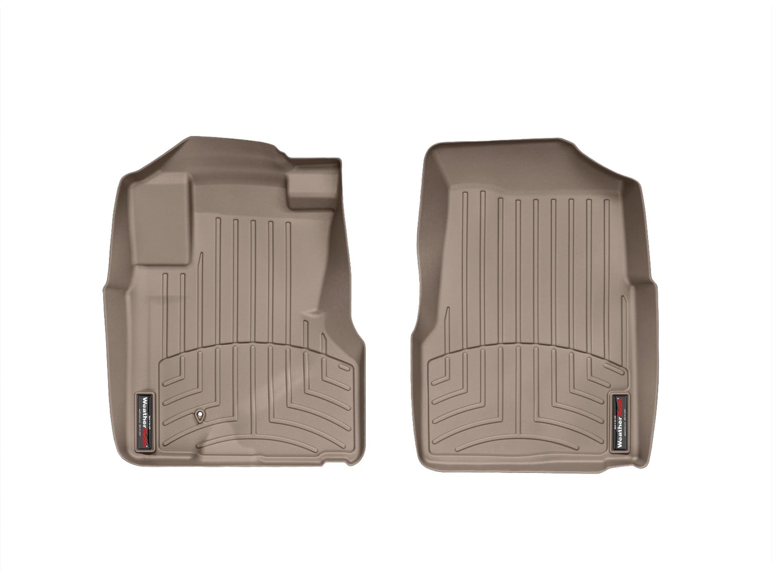 FloorLiner™ DigitalFit®