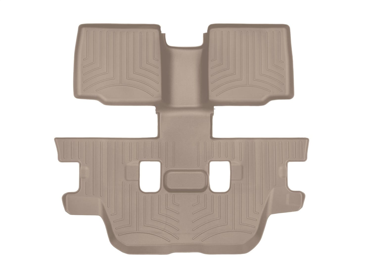 FloorLiner™ DigitalFit®