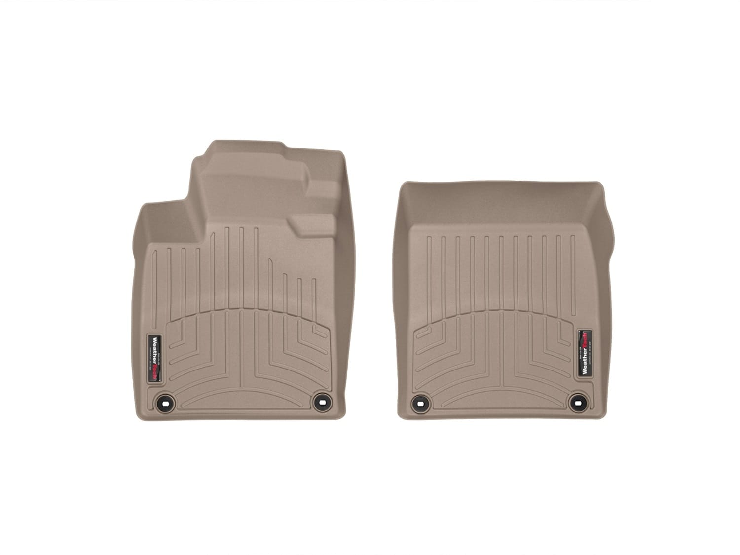 FloorLiner™ DigitalFit®