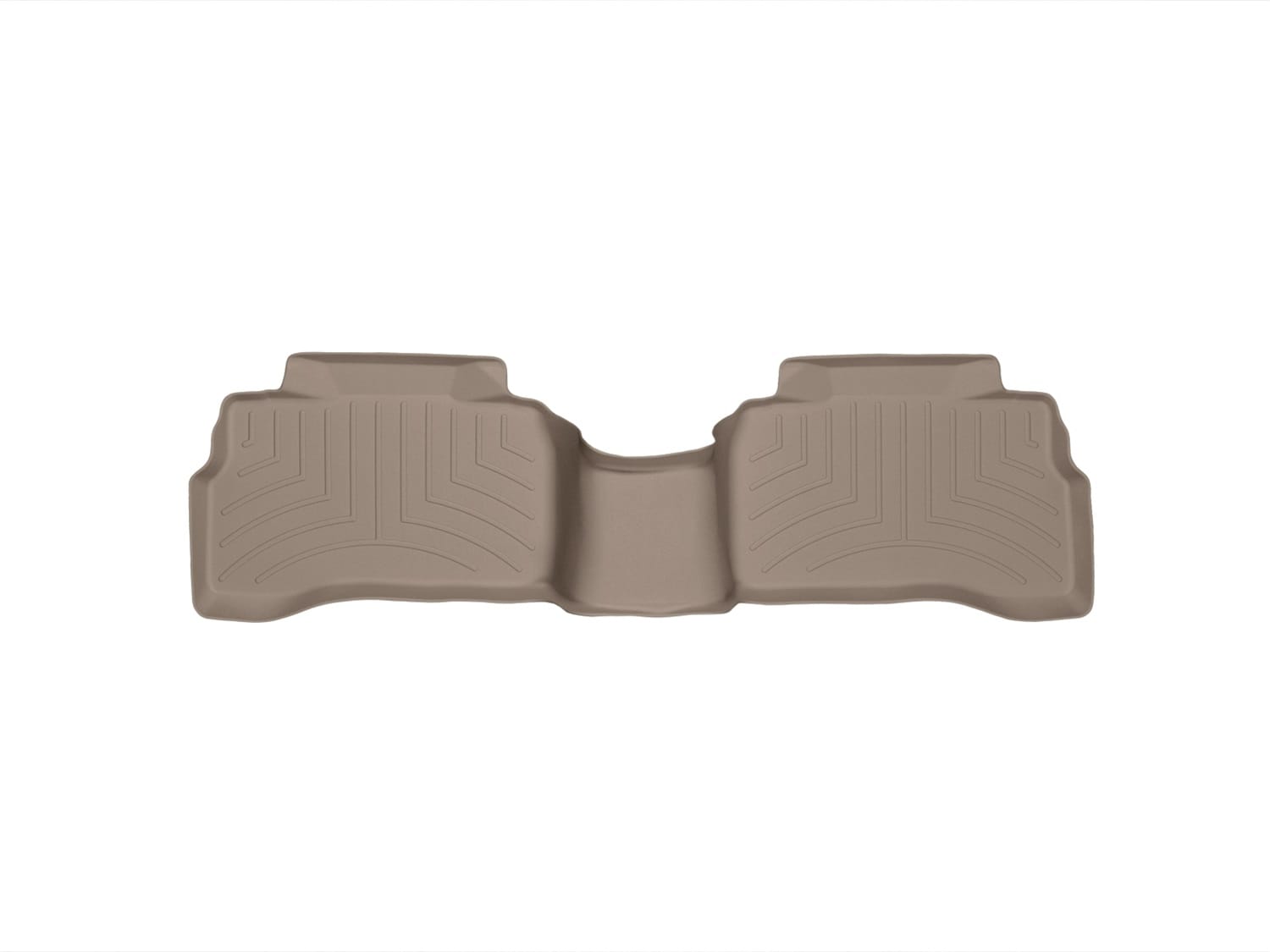 FloorLiner™ DigitalFit®