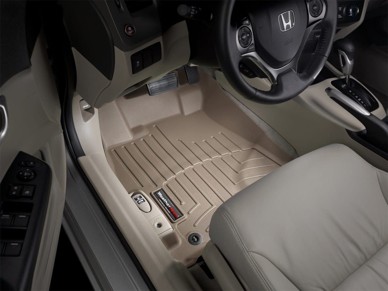 FloorLiner™ DigitalFit®