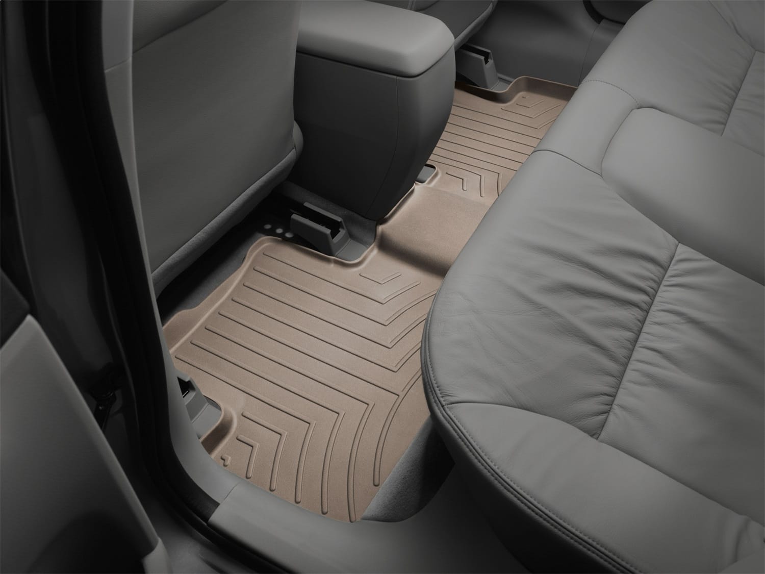 FloorLiner™ DigitalFit®