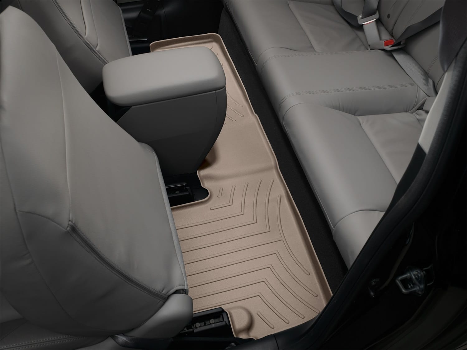 FloorLiner™ DigitalFit®