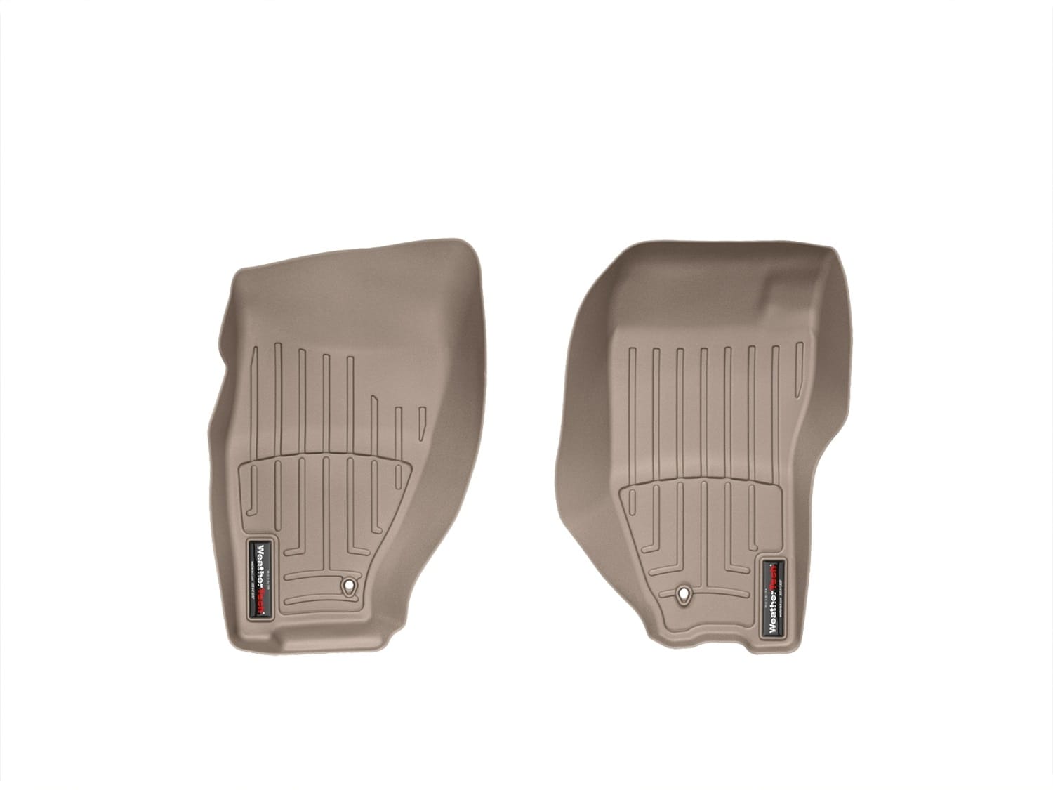 FloorLiner™ DigitalFit®