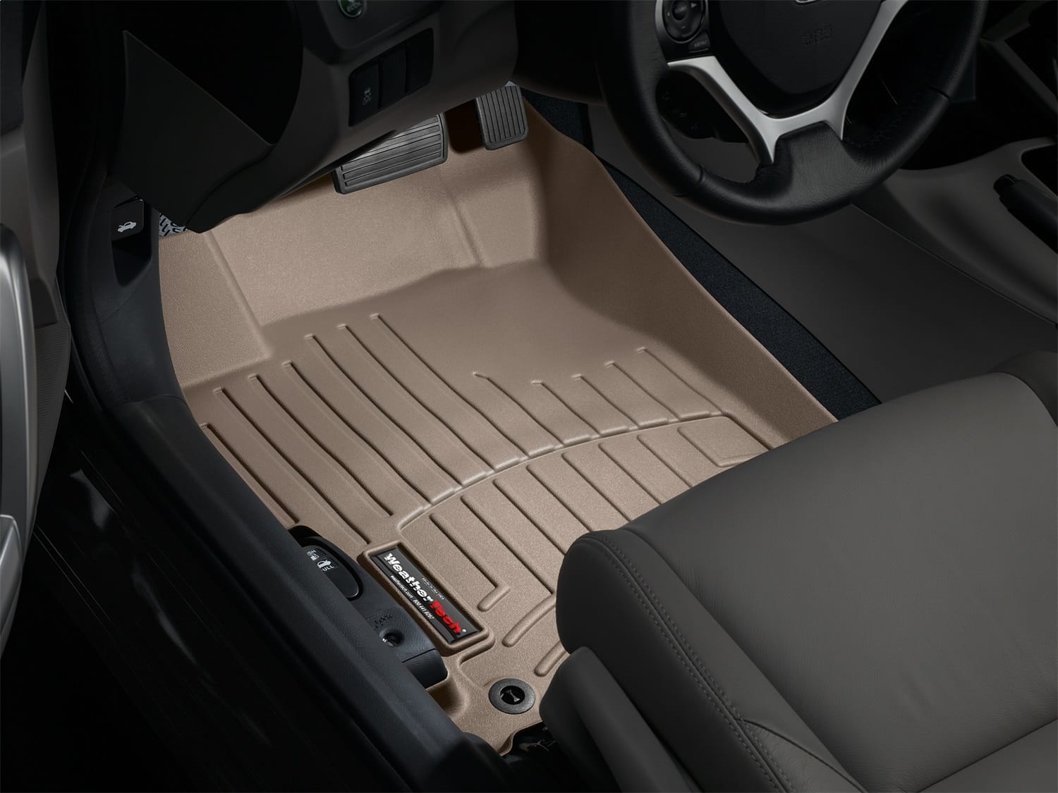 FloorLiner™ DigitalFit®