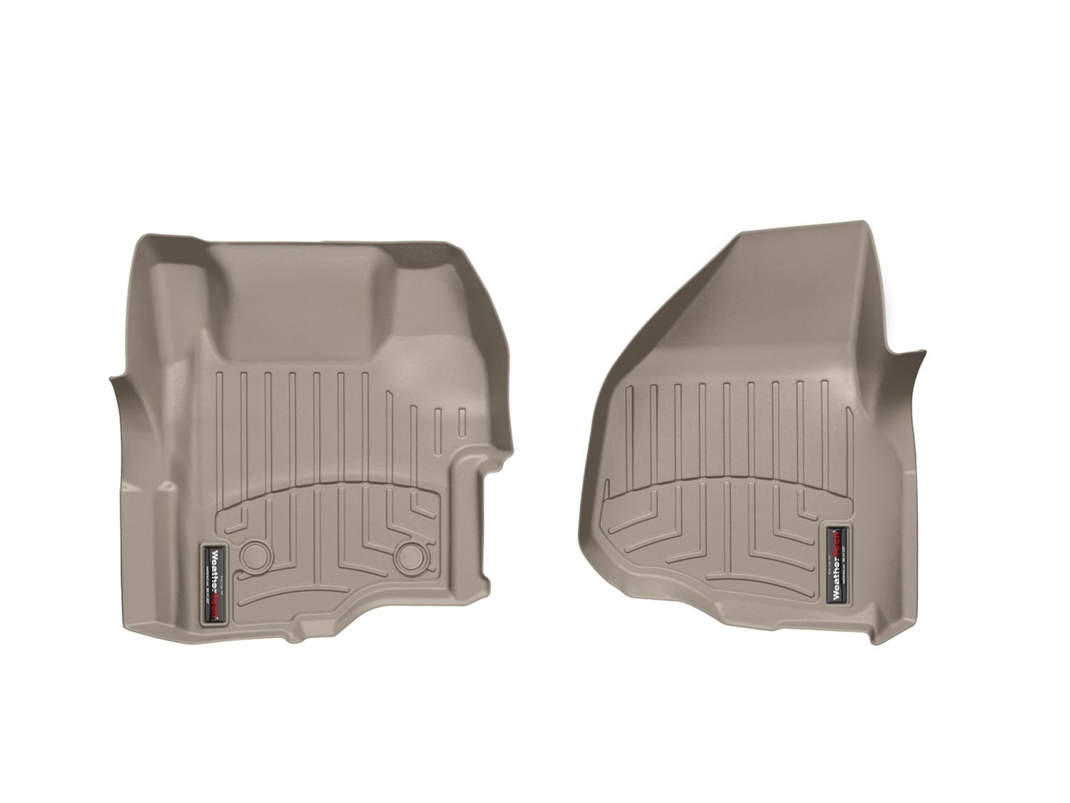 FloorLiner™ DigitalFit®