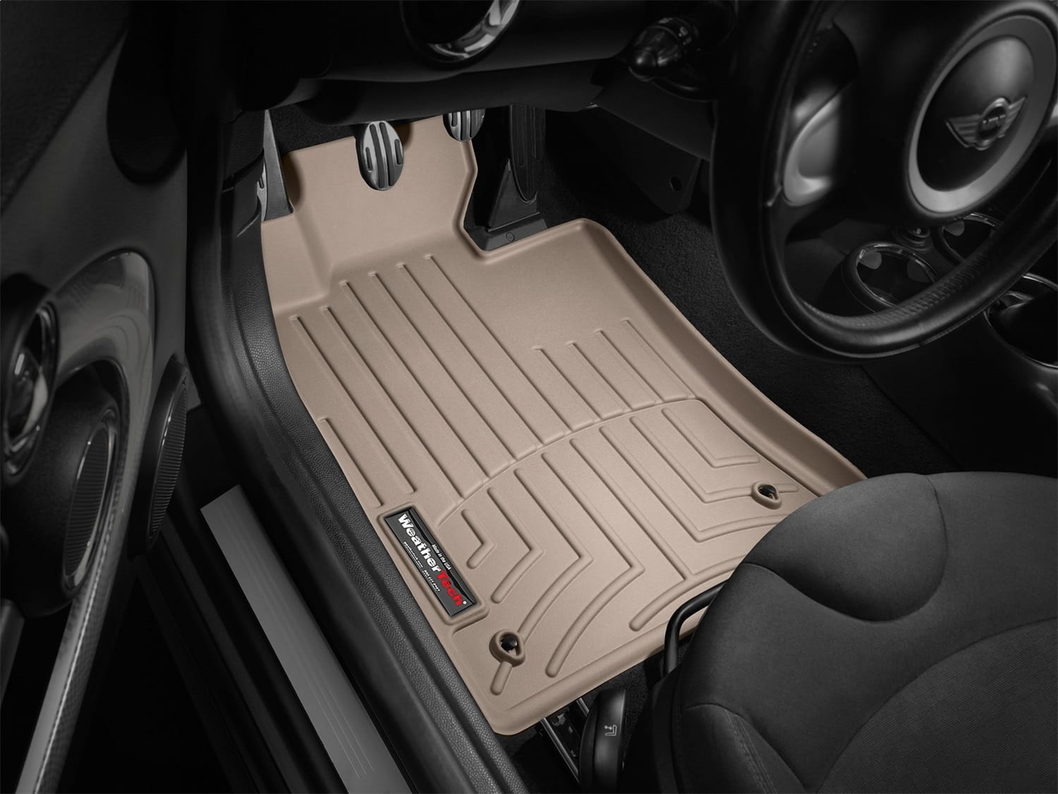 FloorLiner™ DigitalFit®