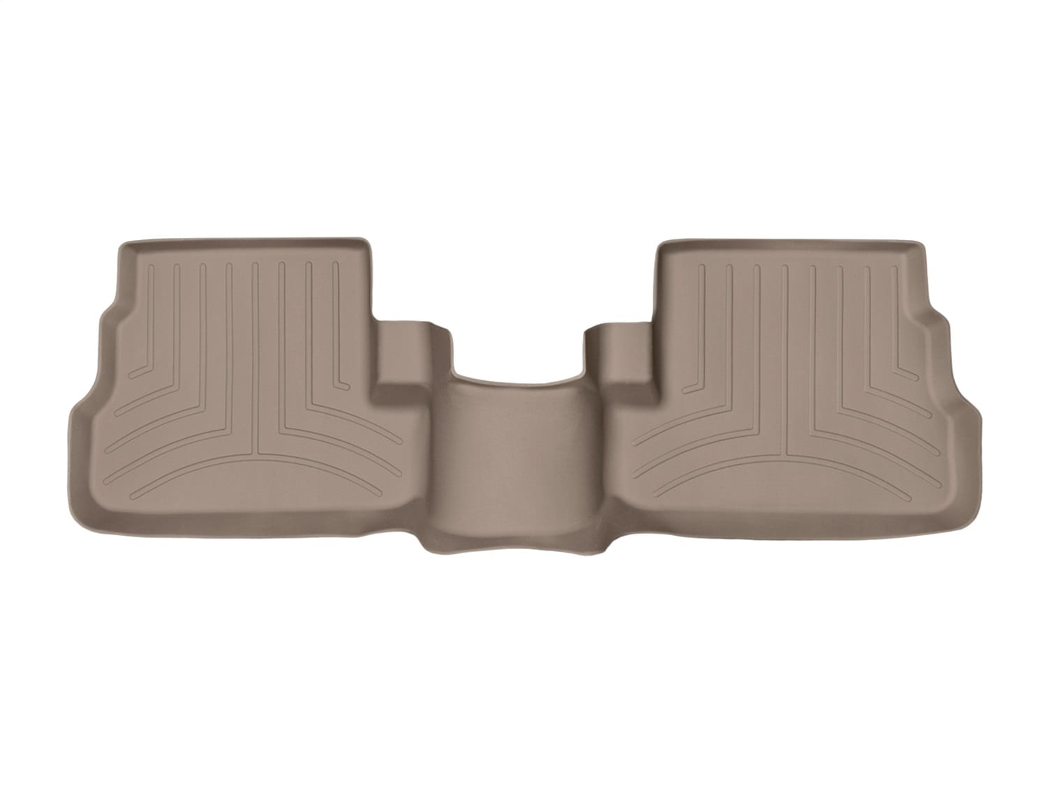 FloorLiner™ DigitalFit®