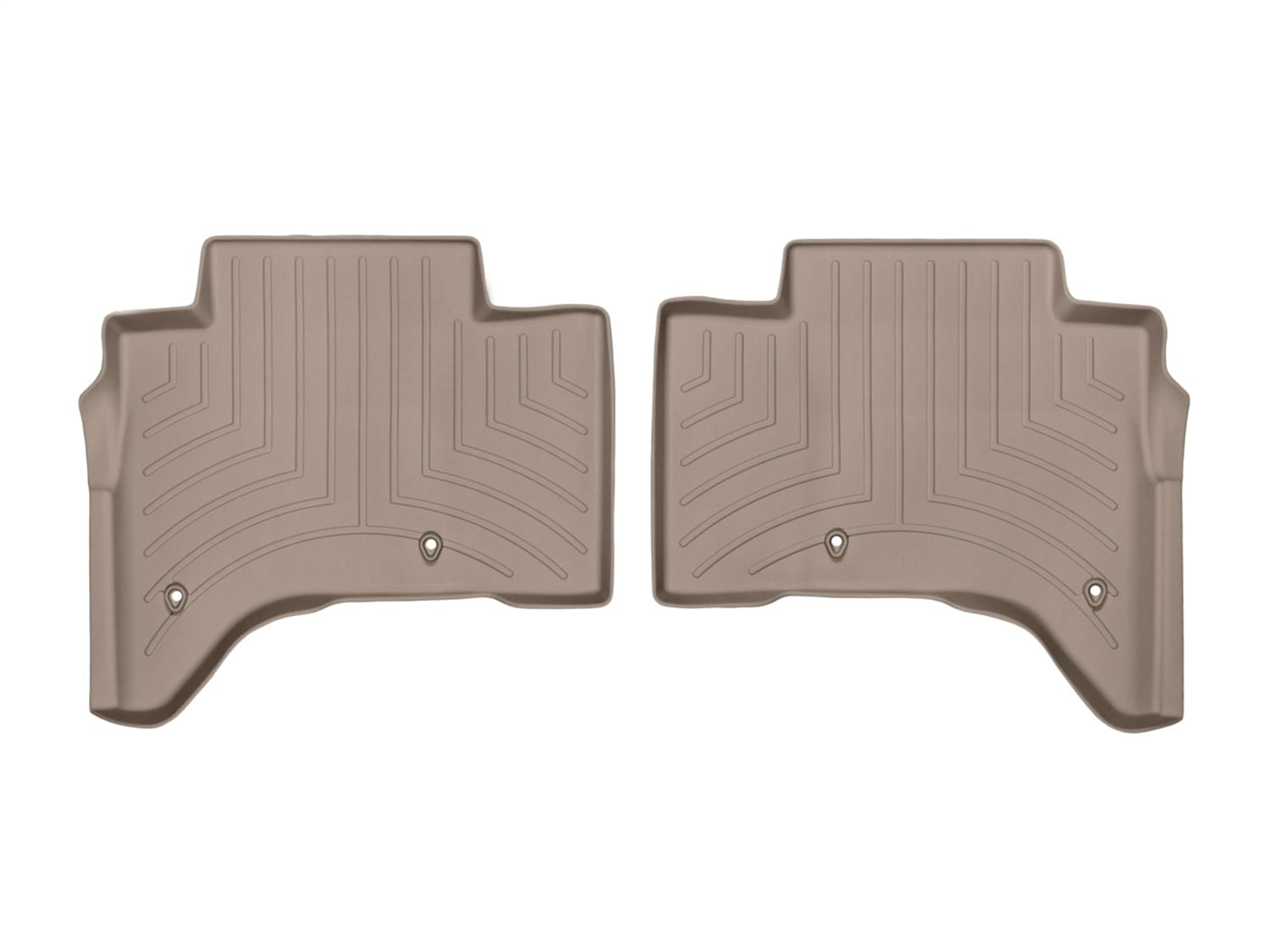 FloorLiner™ DigitalFit®