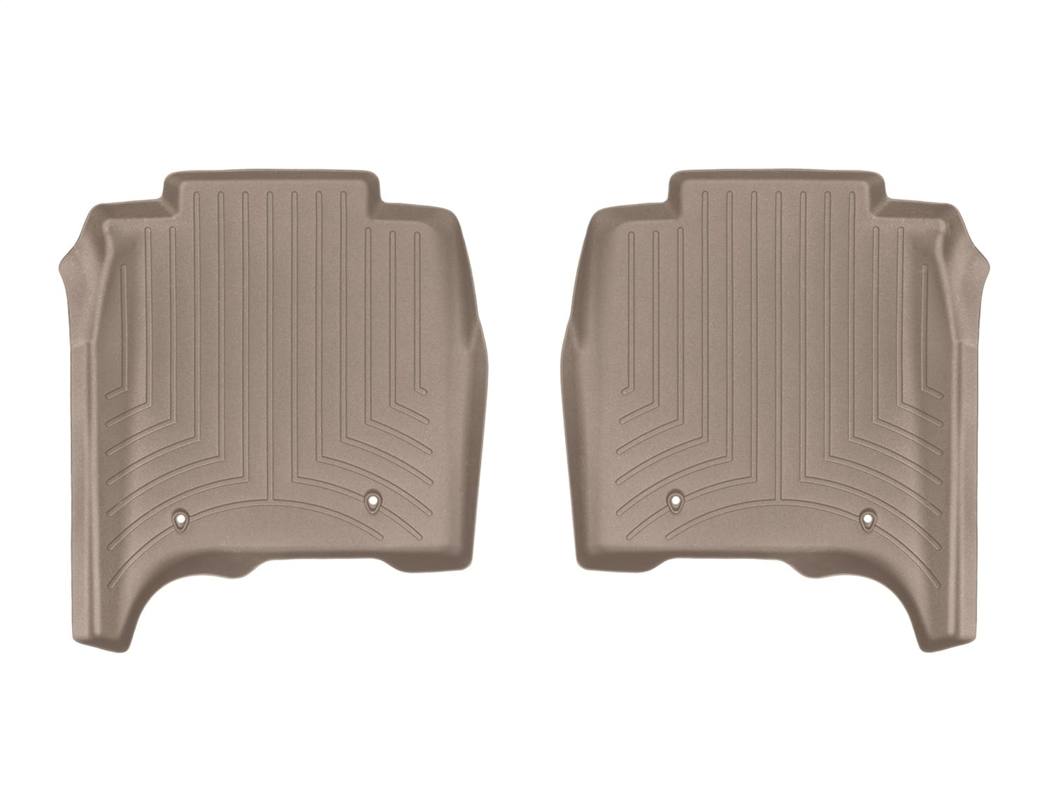 FloorLiner™ DigitalFit®
