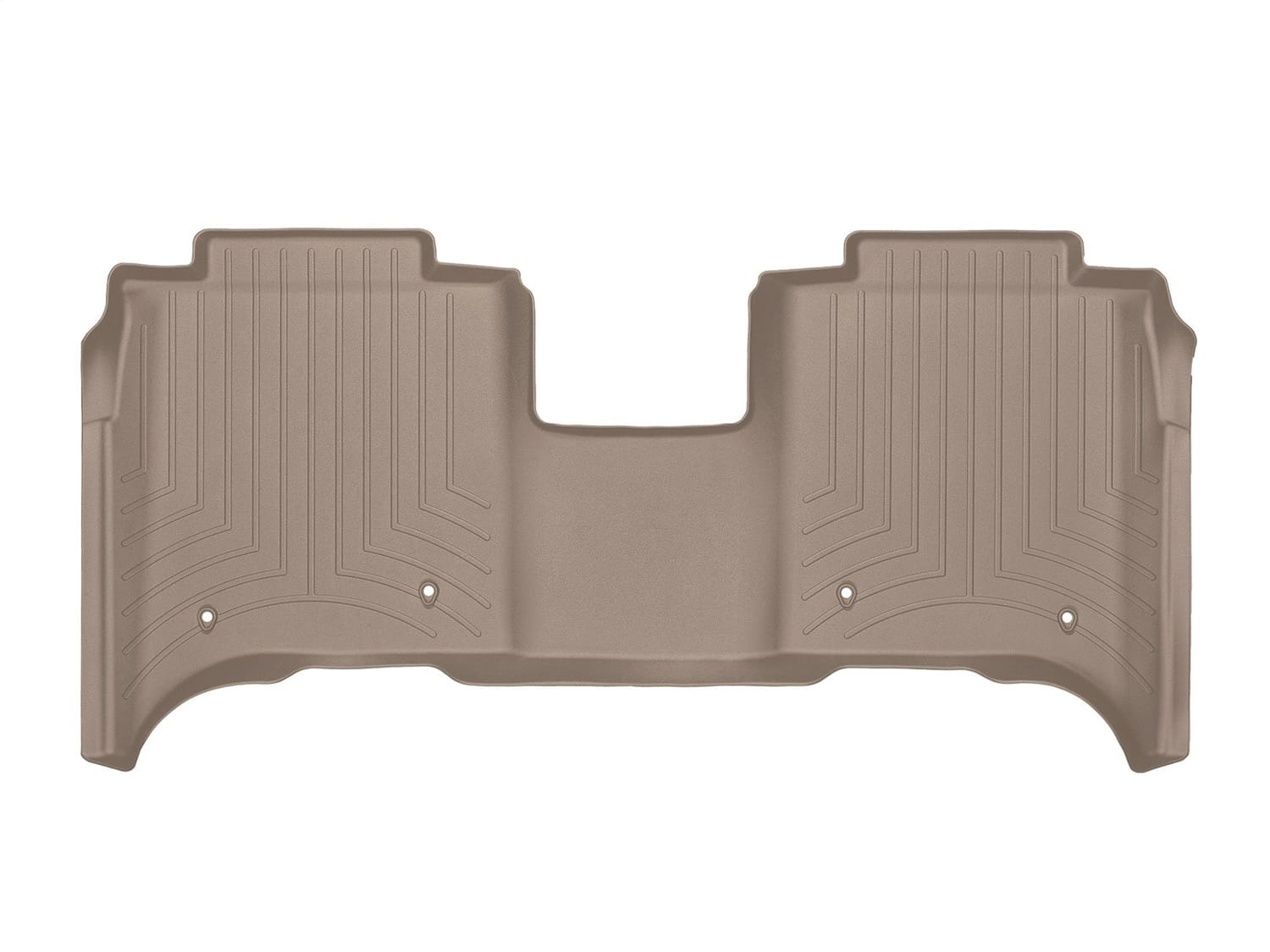 FloorLiner™ DigitalFit®