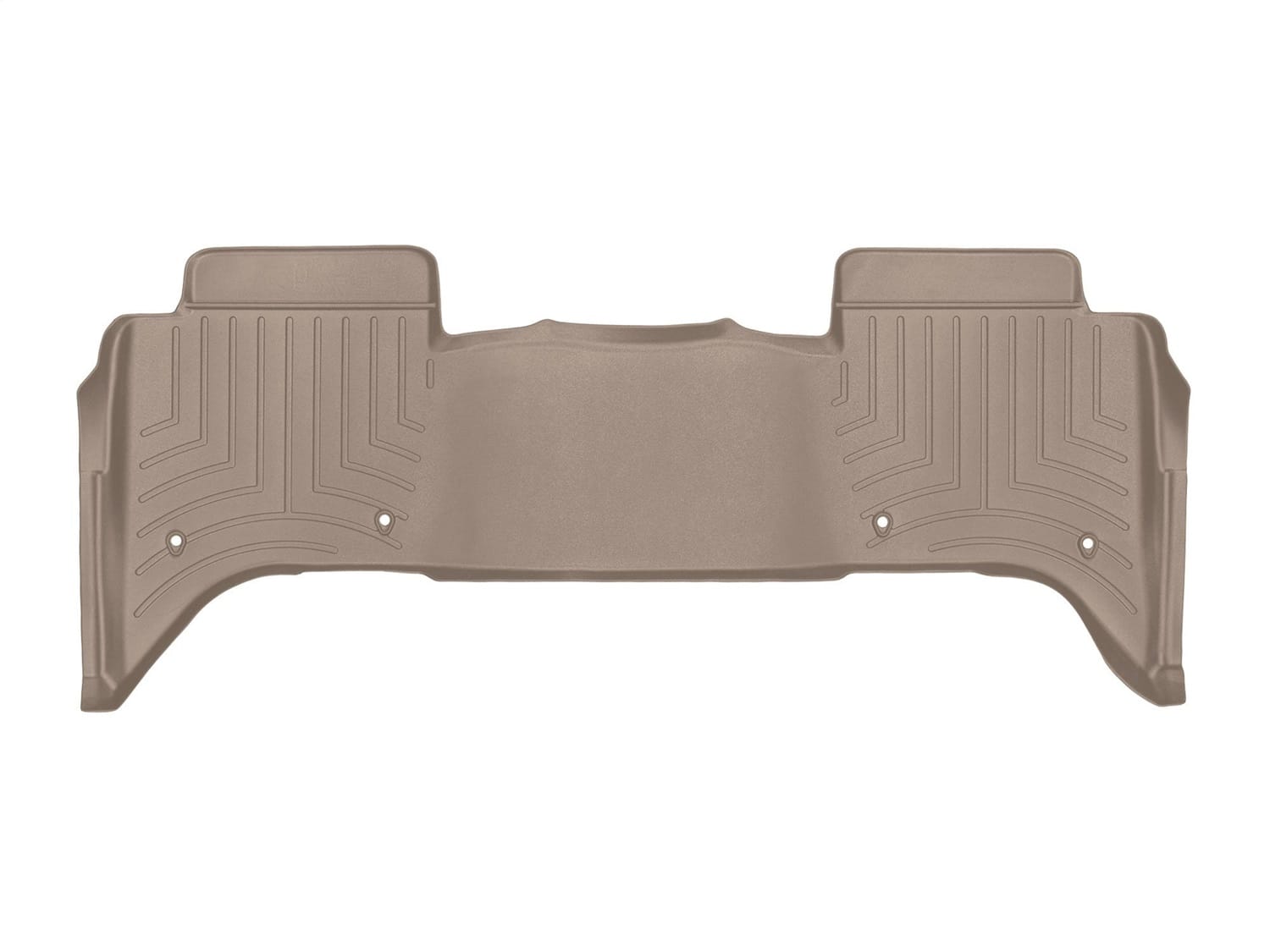 FloorLiner™ DigitalFit®