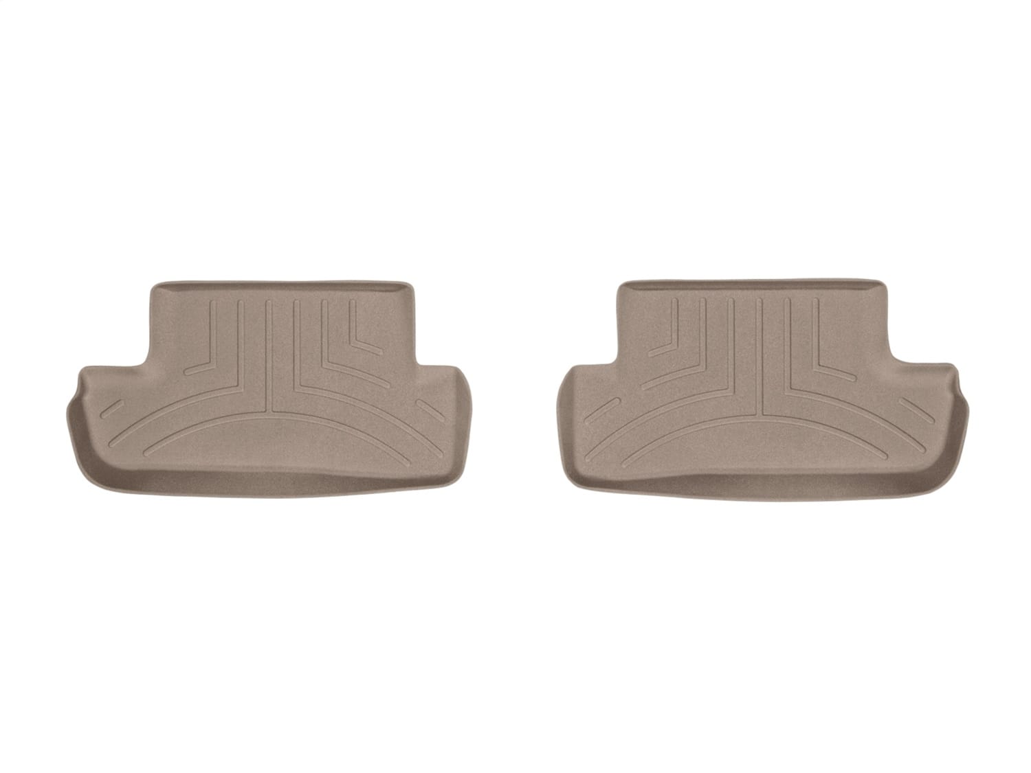 FloorLiner™ DigitalFit®