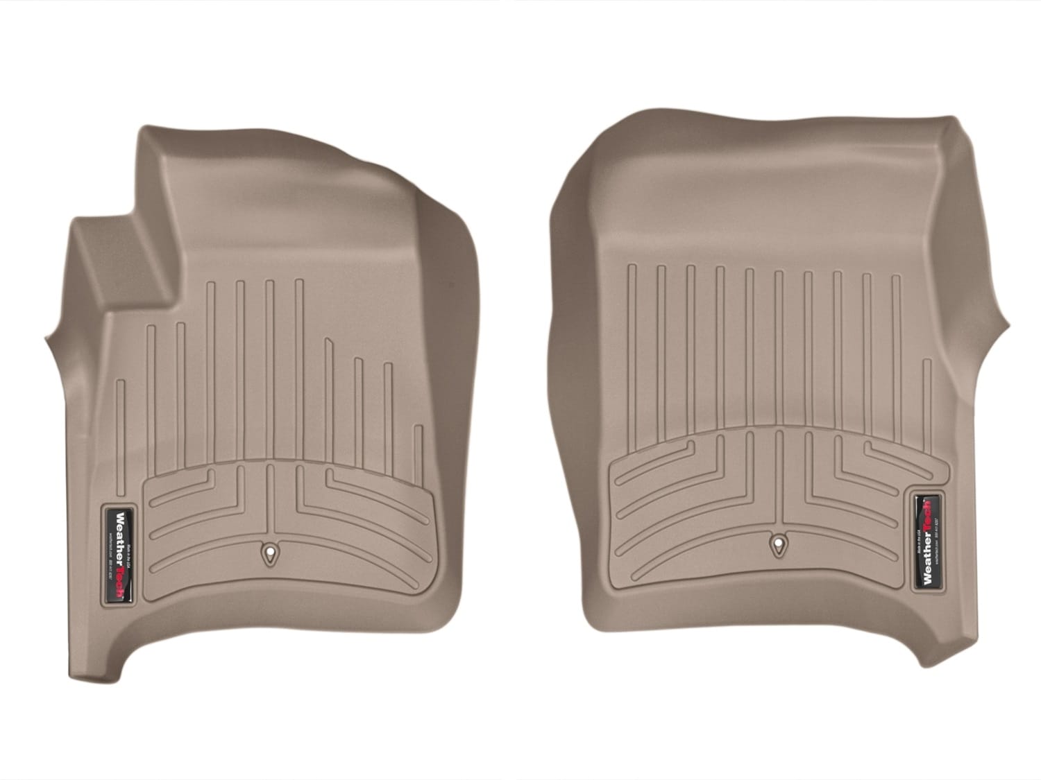 FloorLiner™ DigitalFit®