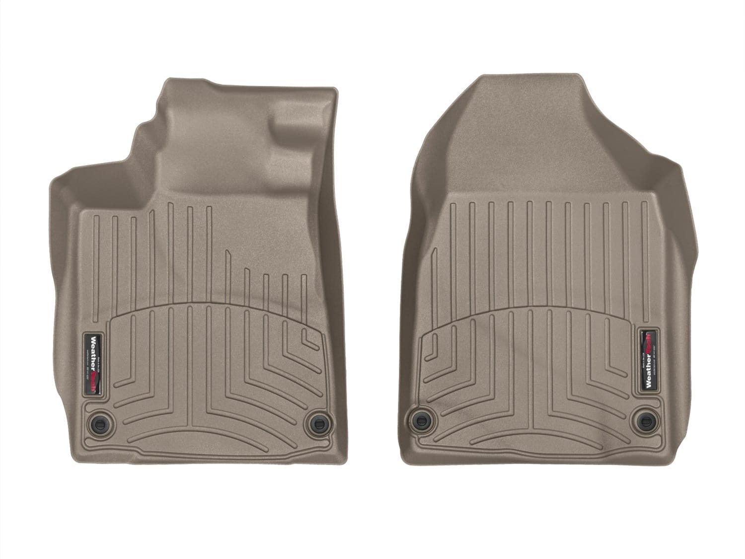 FloorLiner™ DigitalFit®