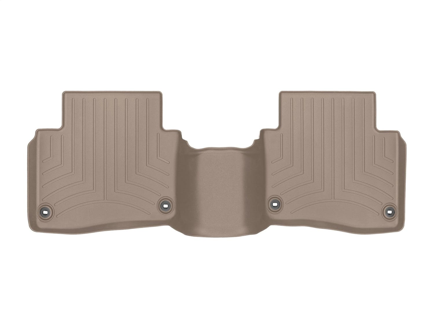 FloorLiner™ DigitalFit®