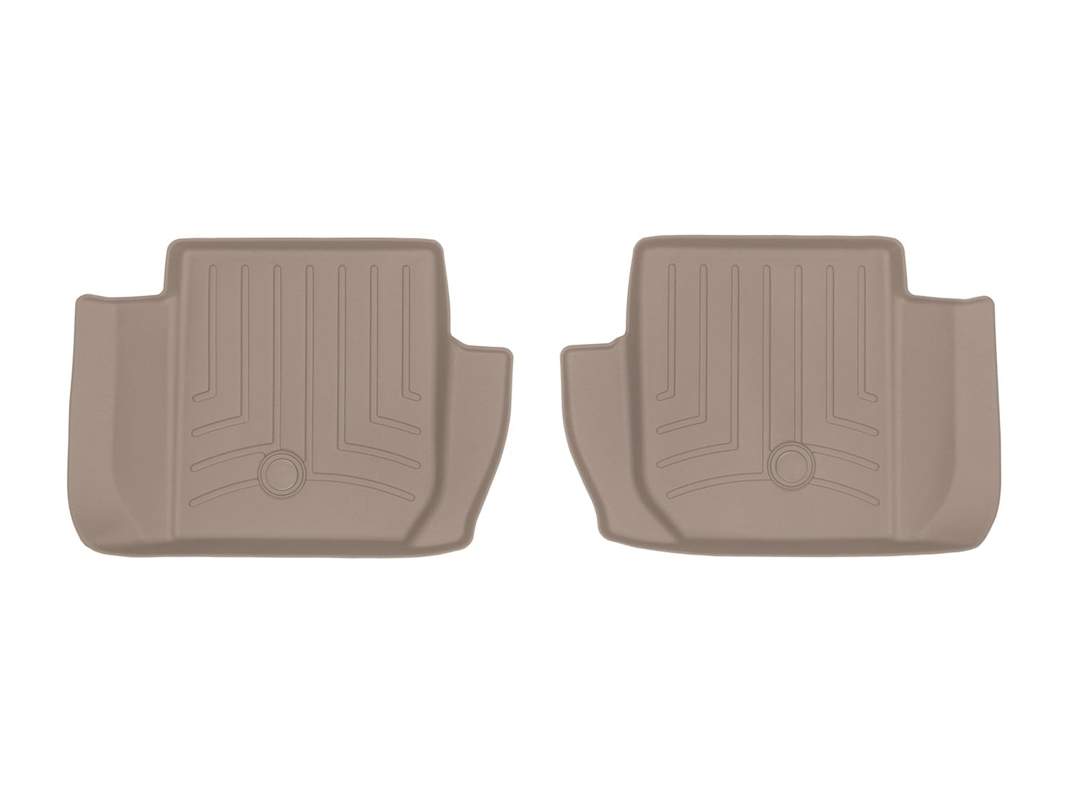 FloorLiner™ DigitalFit®