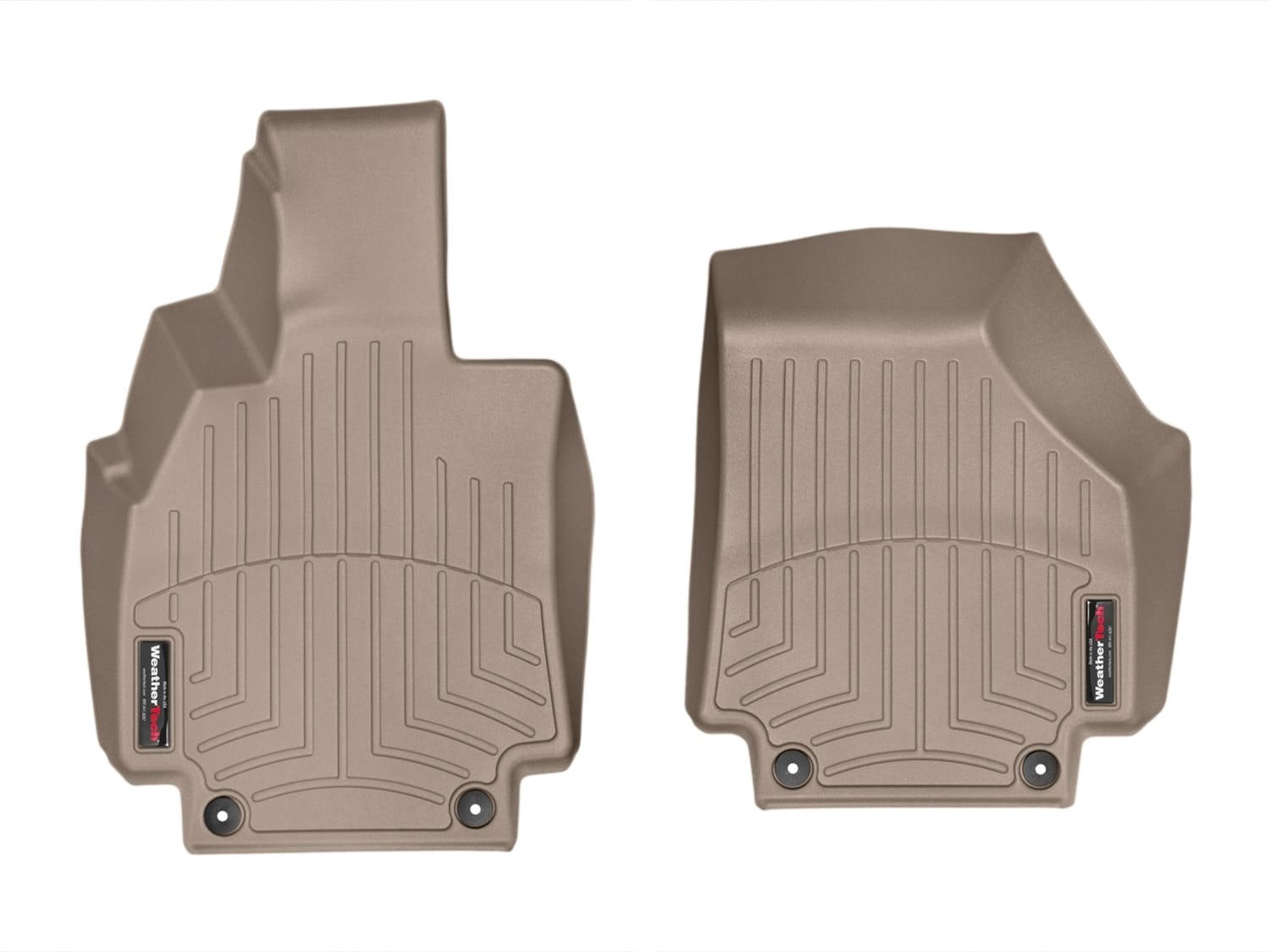FloorLiner™ DigitalFit®