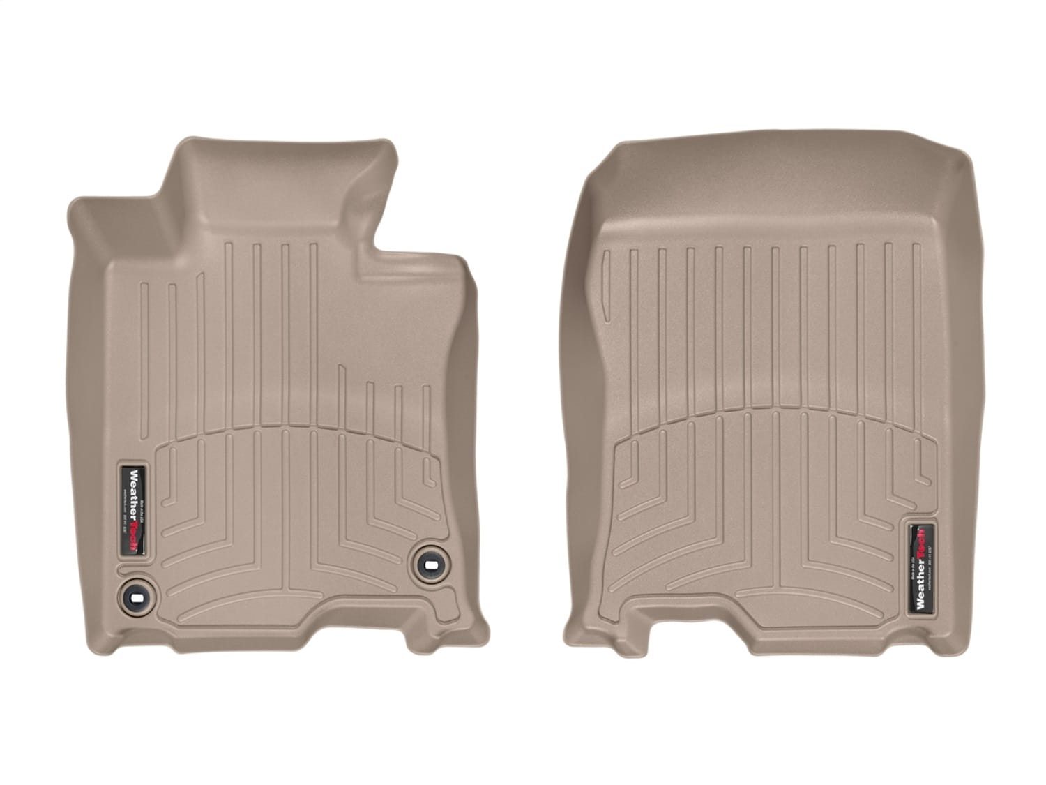FloorLiner™ DigitalFit®