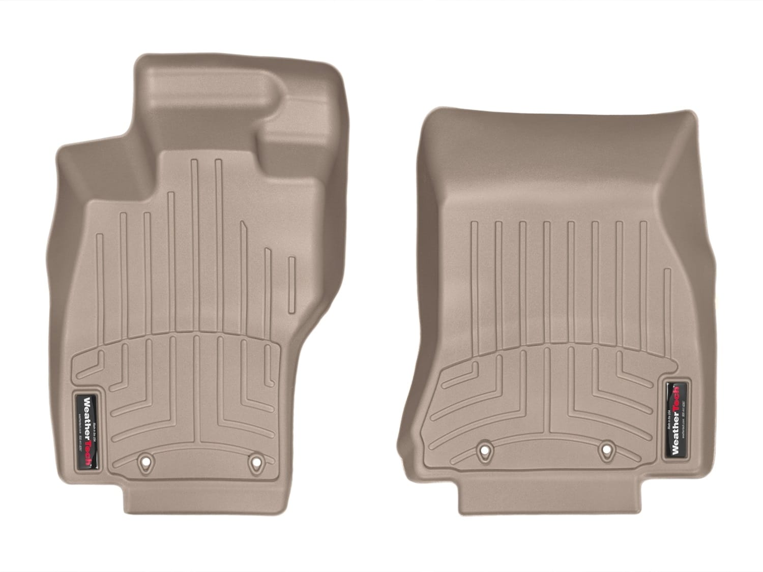FloorLiner™ DigitalFit®