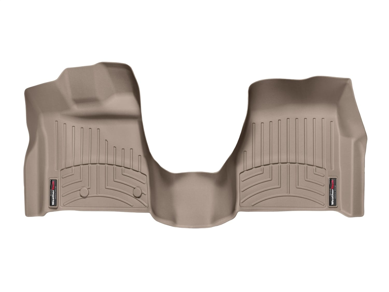 FloorLiner™ DigitalFit®
