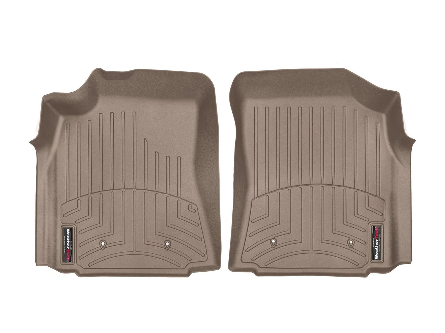 FloorLiner™ DigitalFit®