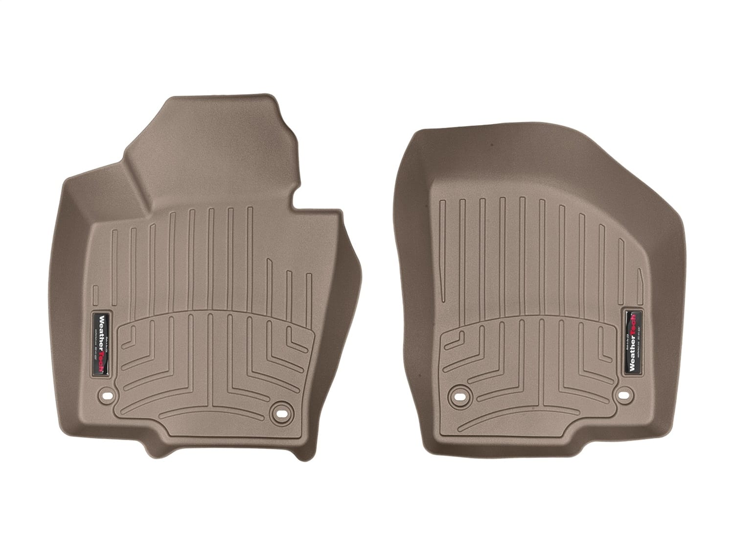 FloorLiner™ DigitalFit®