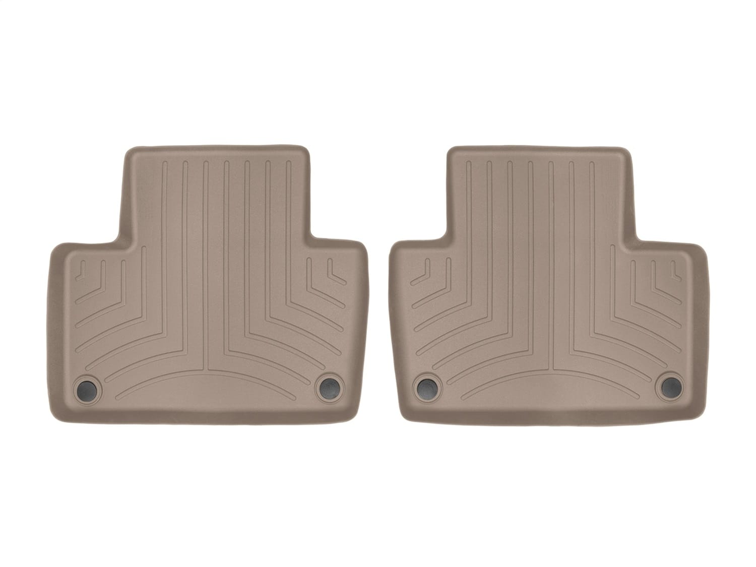 FloorLiner™ DigitalFit®