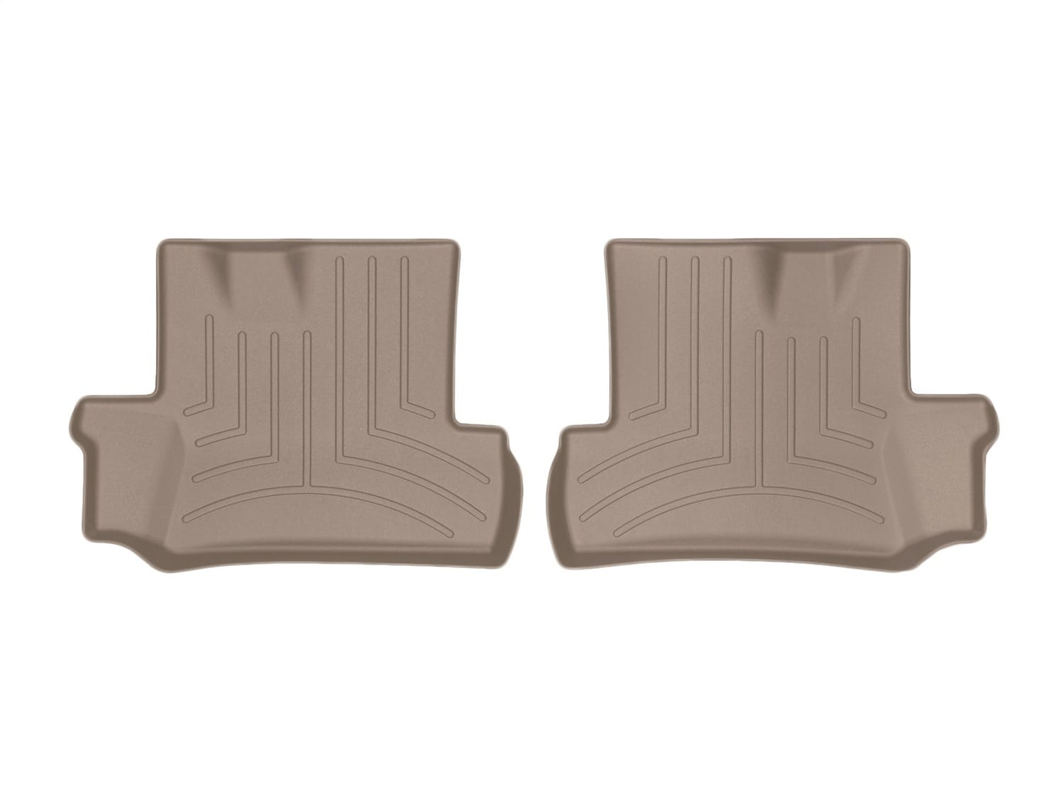 FloorLiner™ DigitalFit®