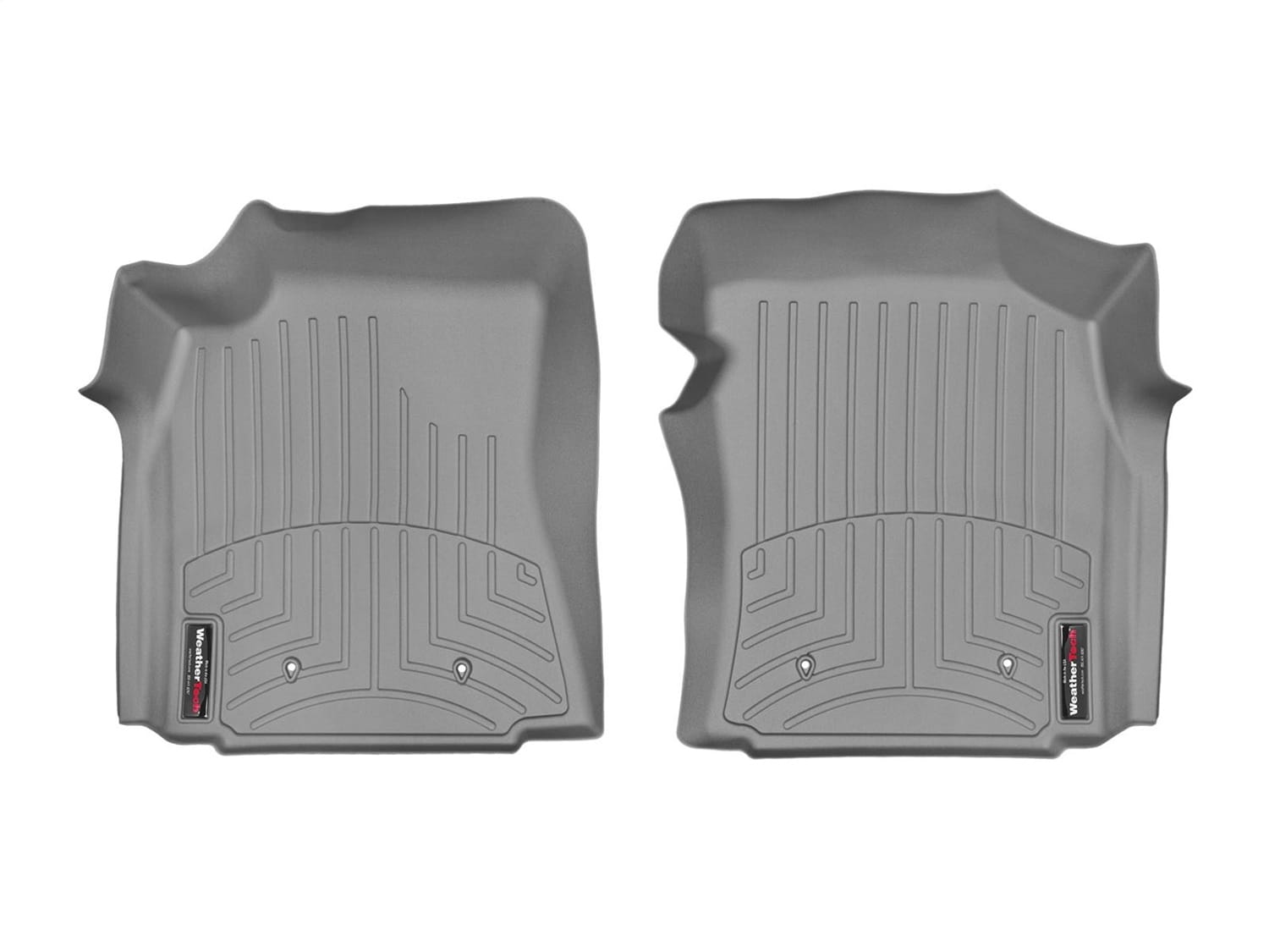 FloorLiner™ DigitalFit®
