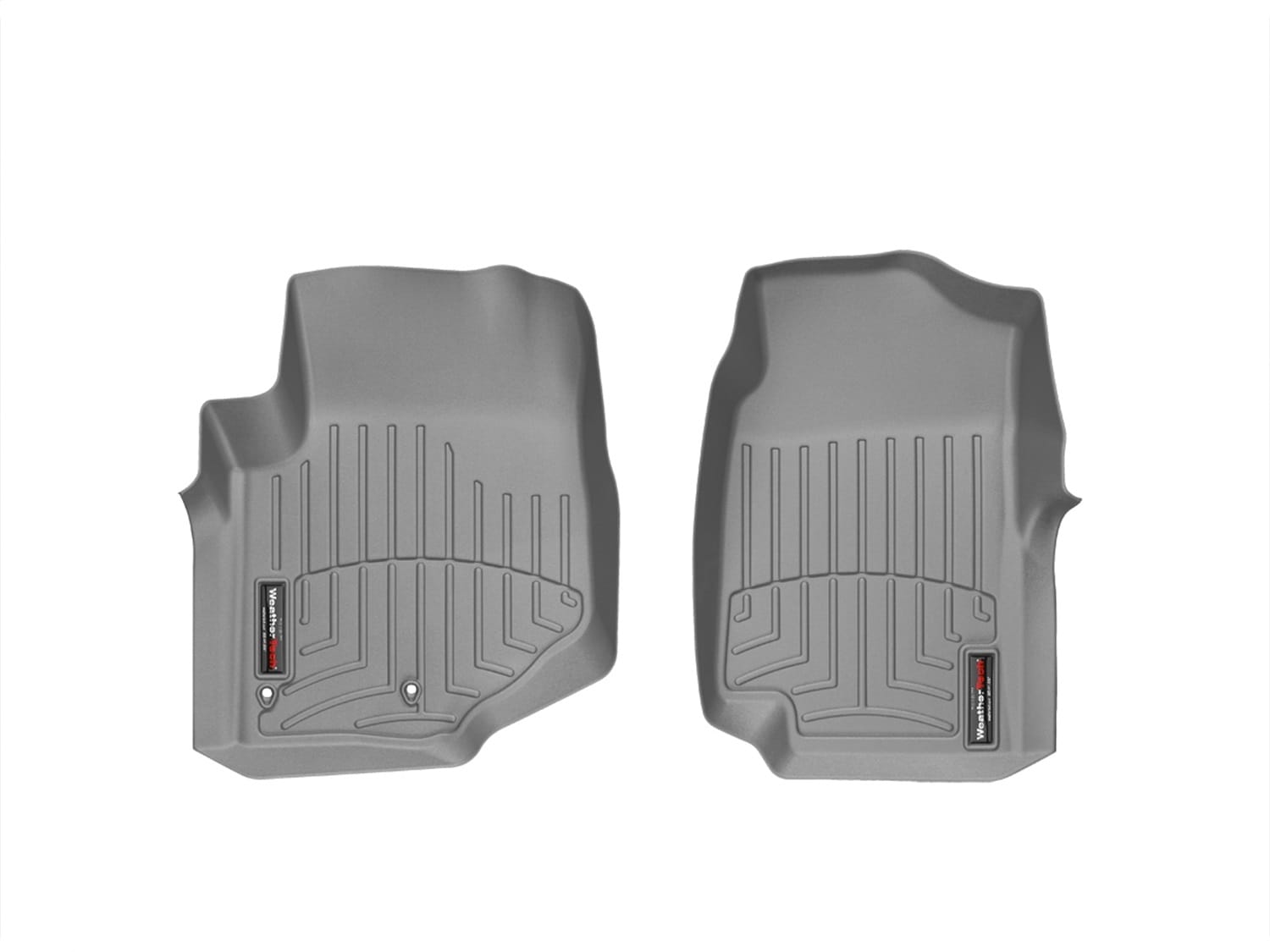 FloorLiner™ DigitalFit®