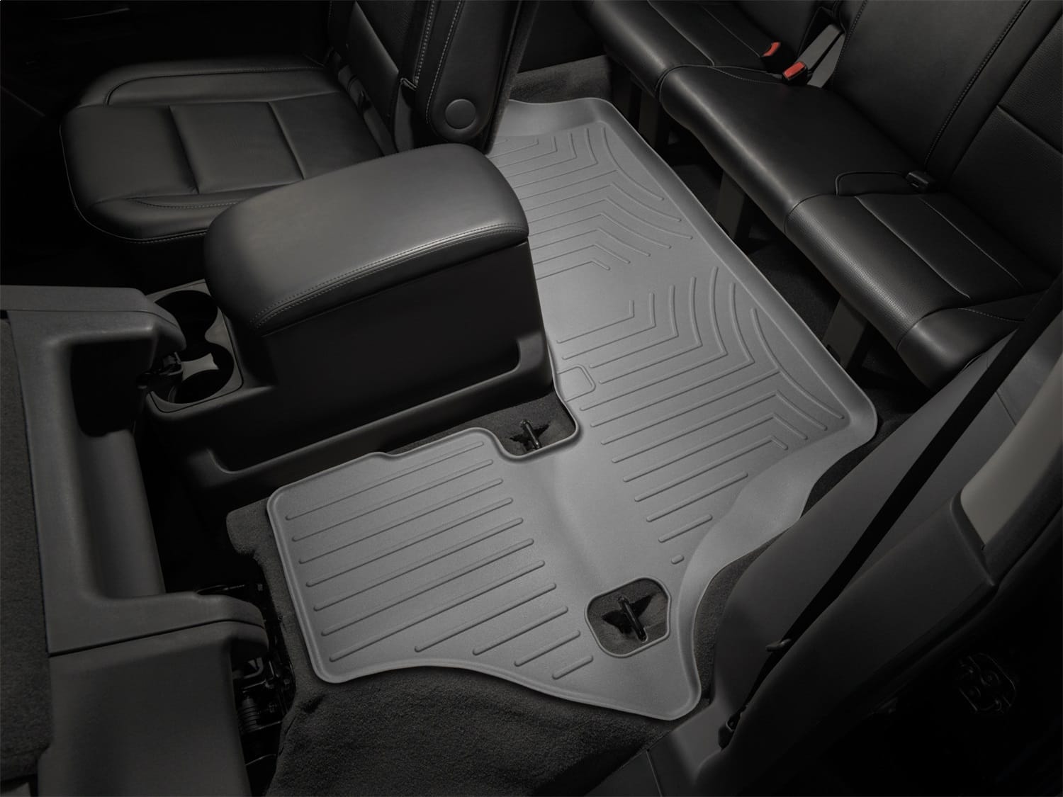 FloorLiner™ DigitalFit®