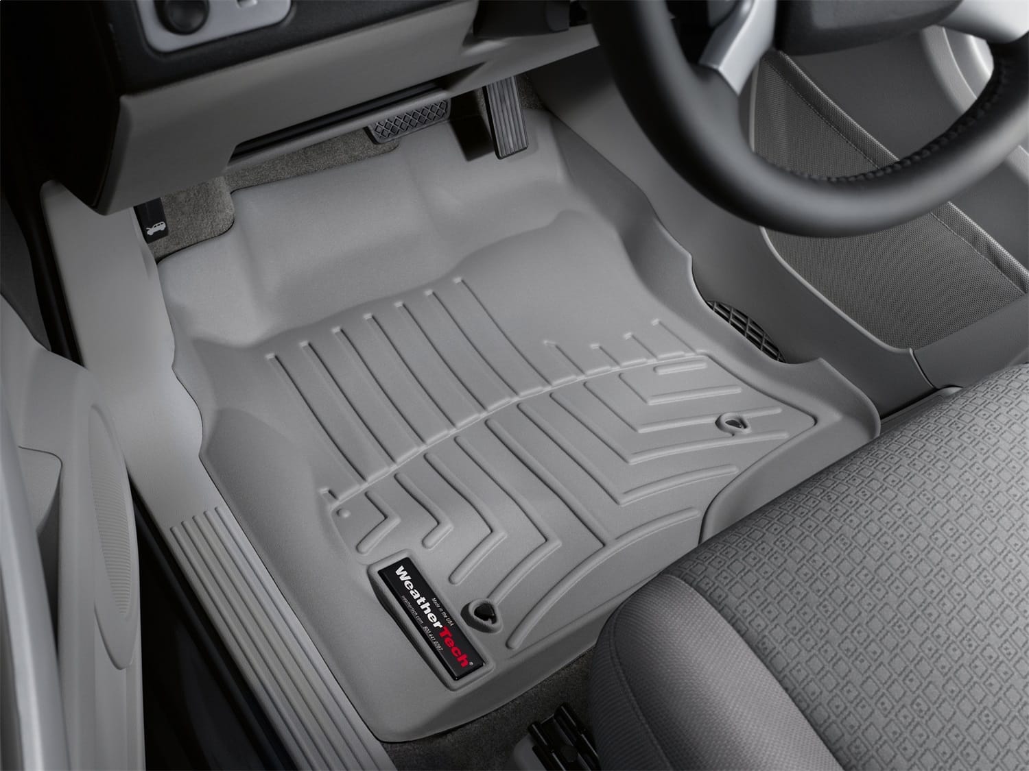 FloorLiner™ DigitalFit®