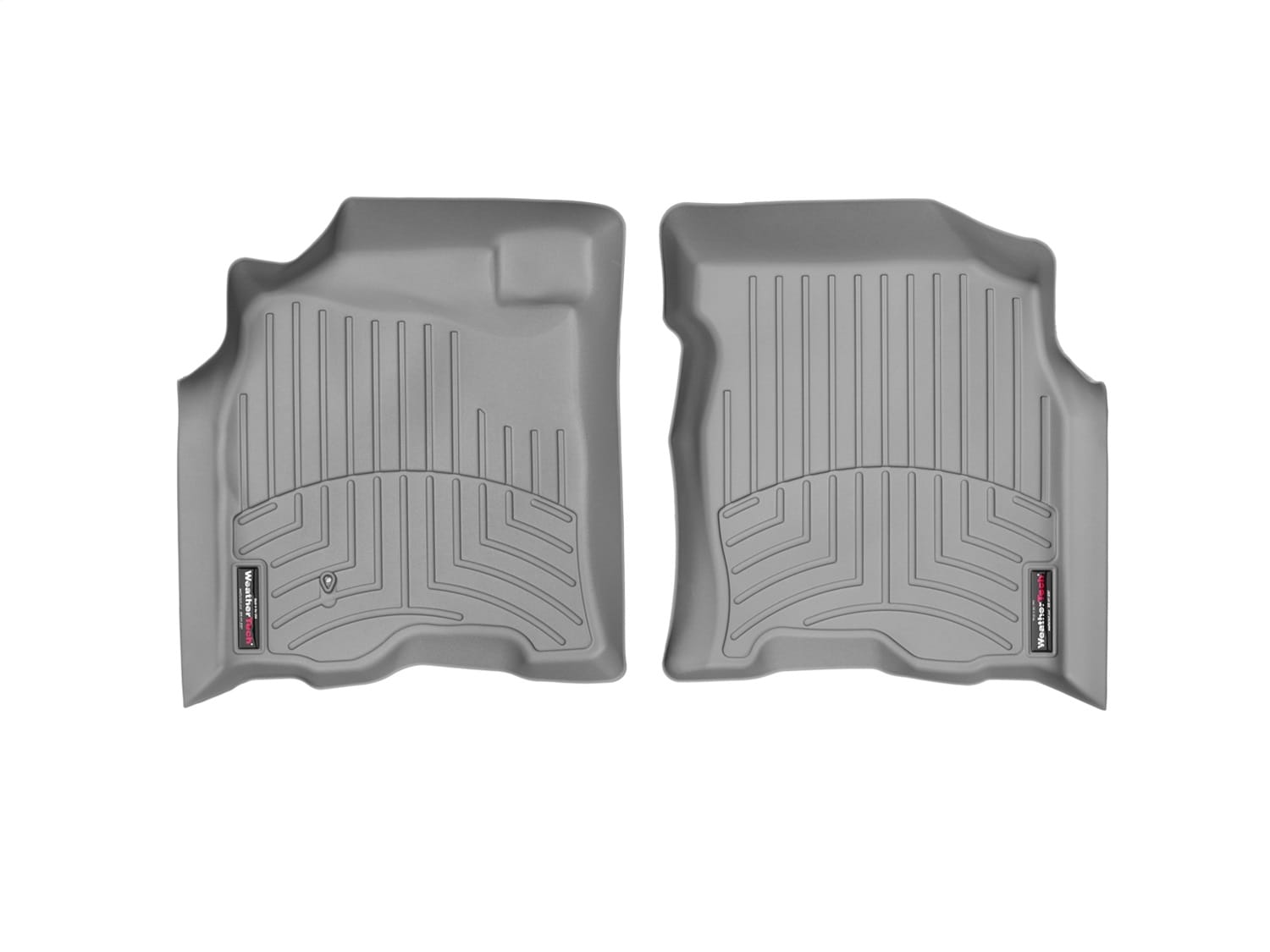 FloorLiner™ DigitalFit®