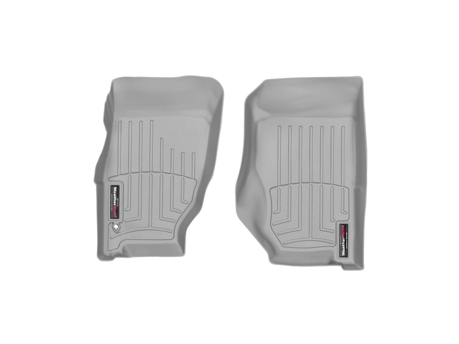 FloorLiner™ DigitalFit®