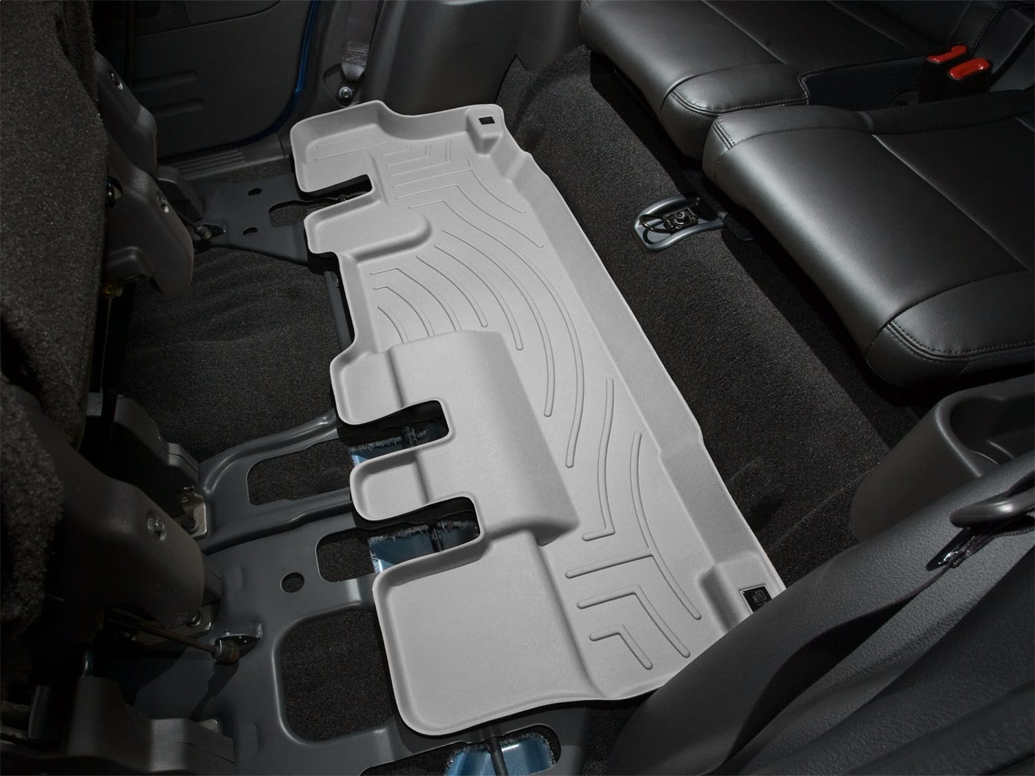 FloorLiner™ DigitalFit®
