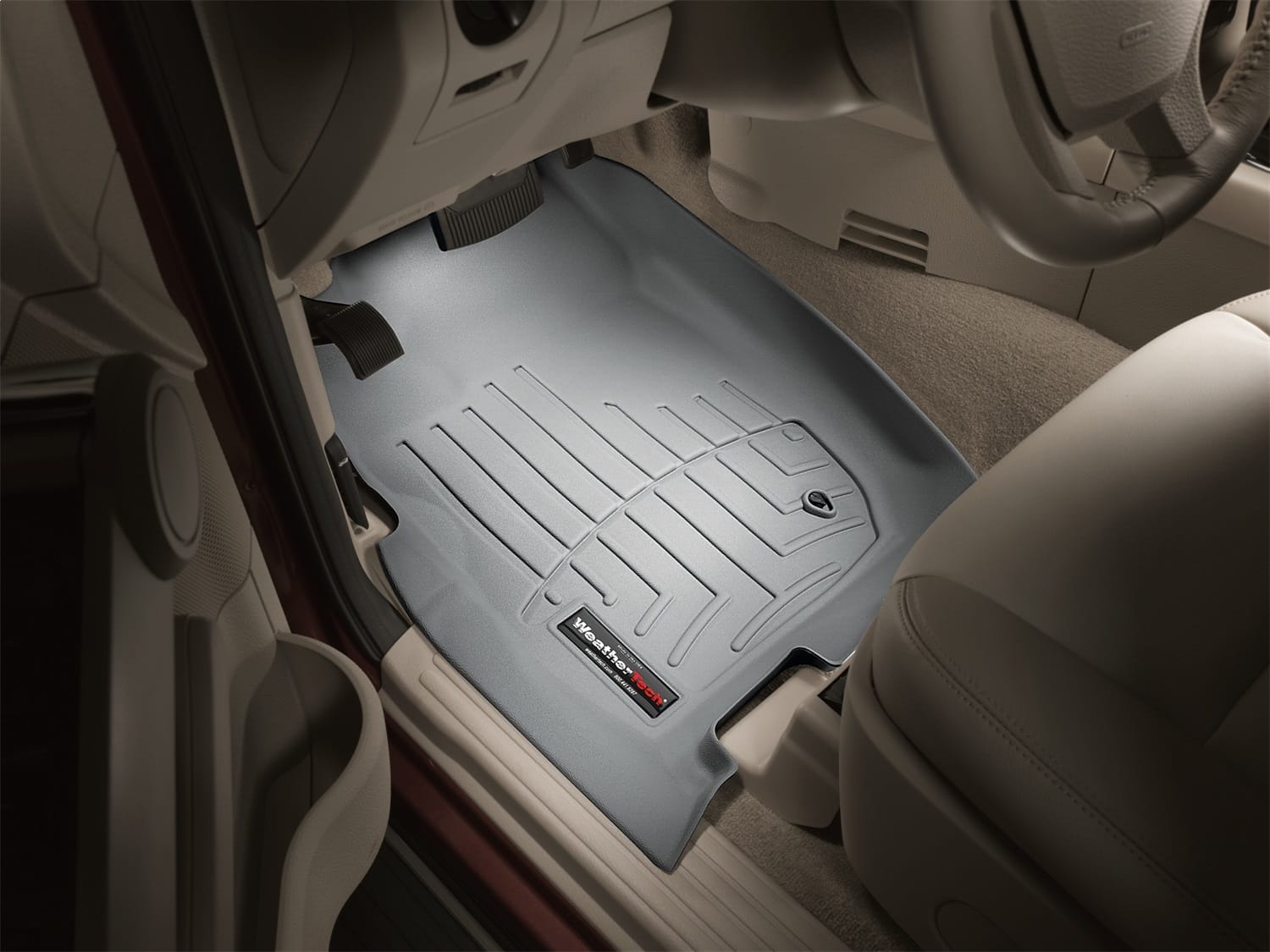 FloorLiner™ DigitalFit®