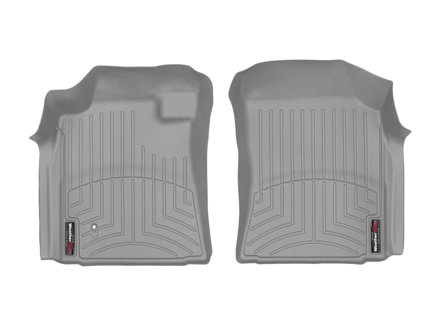FloorLiner™ DigitalFit®