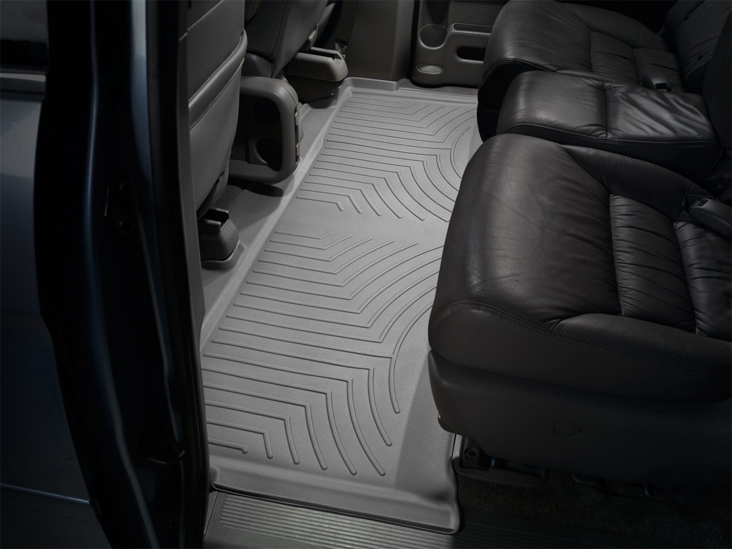 FloorLiner™ DigitalFit®