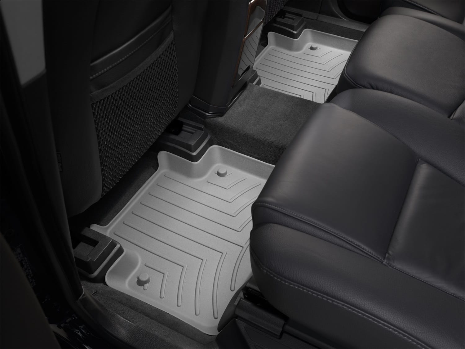FloorLiner™ DigitalFit®