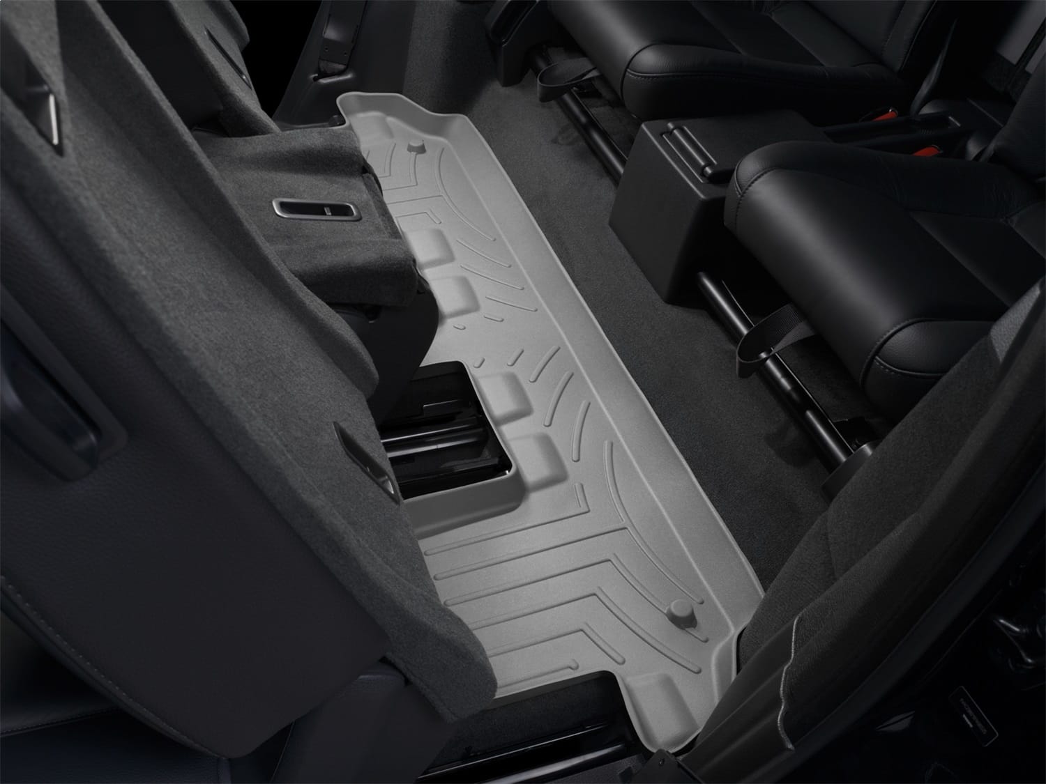 FloorLiner™ DigitalFit®