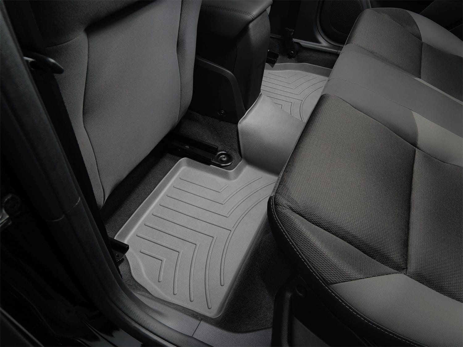 FloorLiner™ DigitalFit®