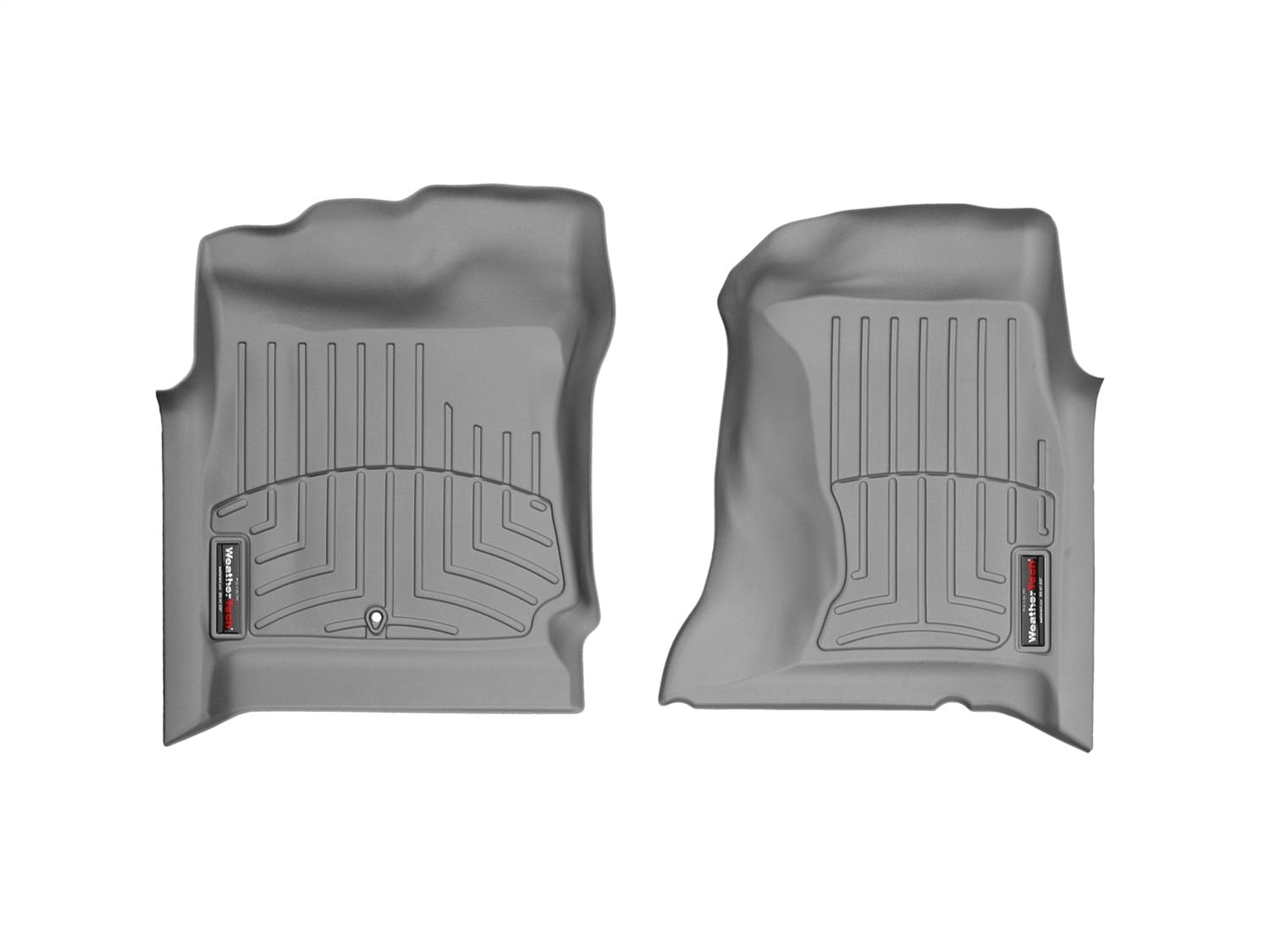 FloorLiner™ DigitalFit®