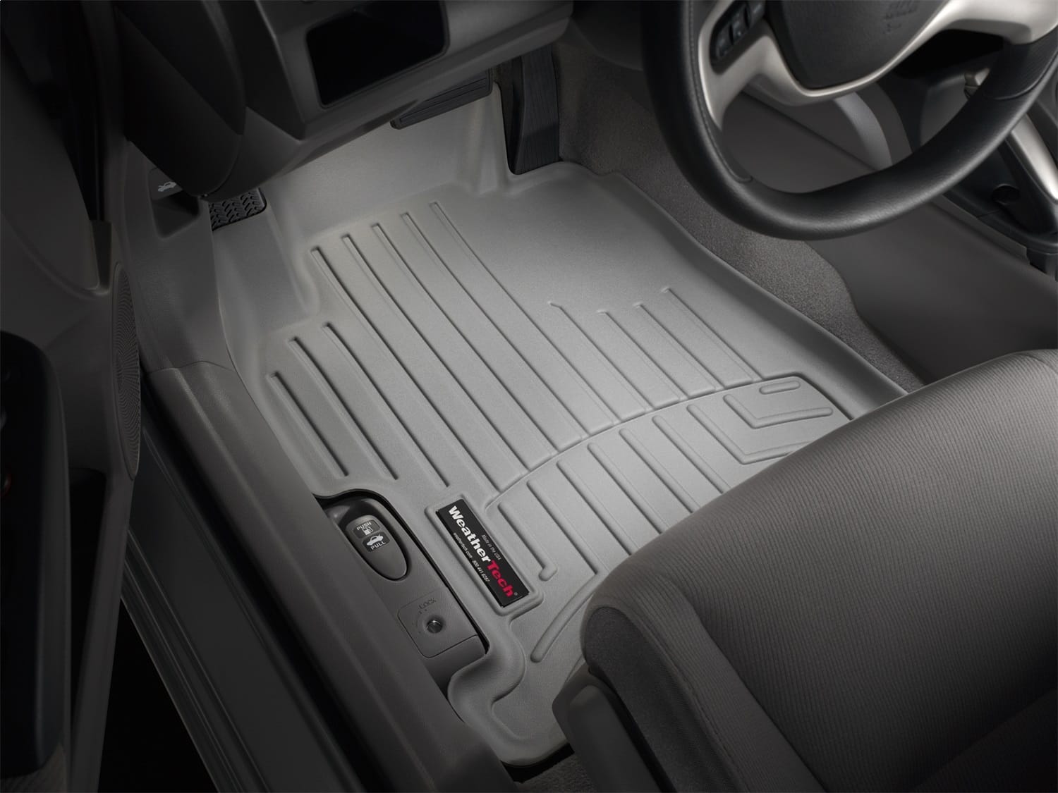 FloorLiner™ DigitalFit®